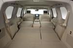 Infiniti QX56 2011 года